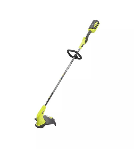 Decespugliatore batteria - a,