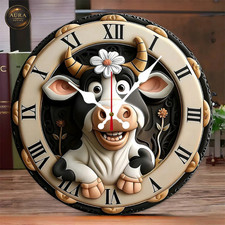 Orologio parete moderno 25 - orologio,
