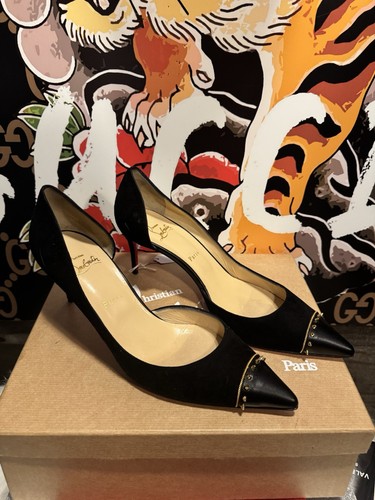 Christian louboutin tacco - christian,
