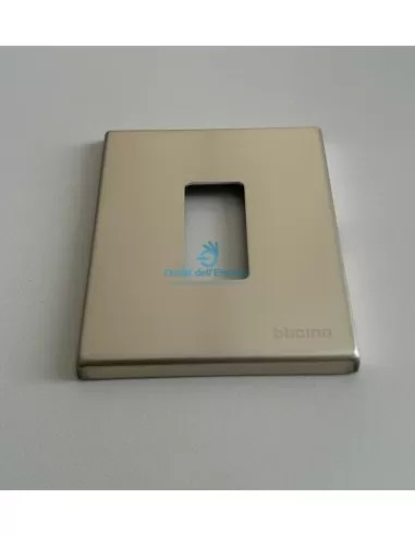 Bticino magic 501 11x placca - magic,