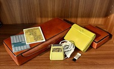Beauty Case da viaggio in