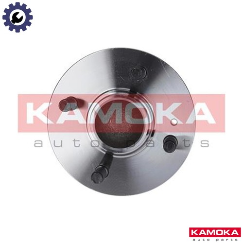 Kit cuscinetti ruota 5500125 - kit,