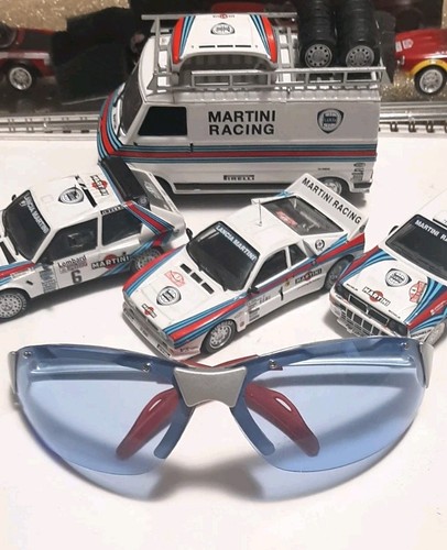 Occhiali martini racing - martini,