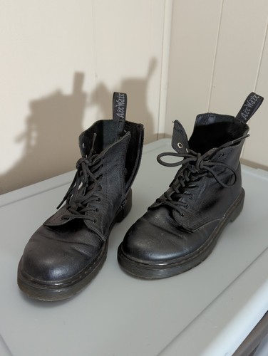 Stivali combattimento dr - da,