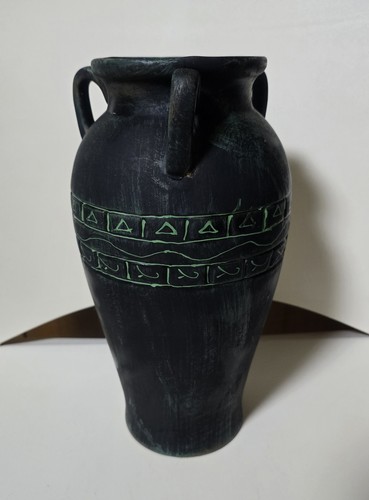 Vaso anfora - vaso,