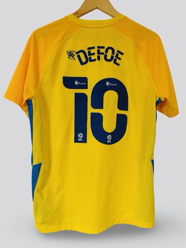Defoe sunderland nike - defoe,