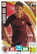 Panini, Calciatori 2016-2017