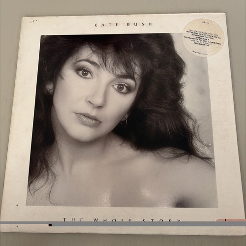 Kate bush the - bush,