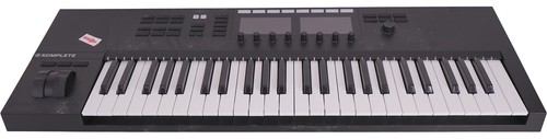 Native instruments controllo - native,