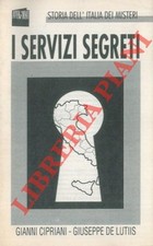 CIPRIANI Gianni - DE LUTIIS