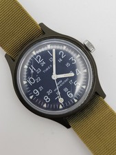 Orologio Vintage Timex Camper