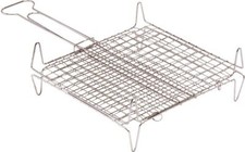 Graticola Ribaltabile Acciaio