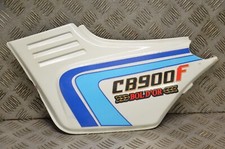 FIANCHETTO SINISTRO HONDA