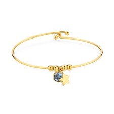 S'AGAPO LUCKY LIGHT BRACCIALE