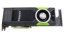 NVIDIA Quadro M5000 8GB GDDR5