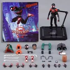 Action Figure Spiderman Miles