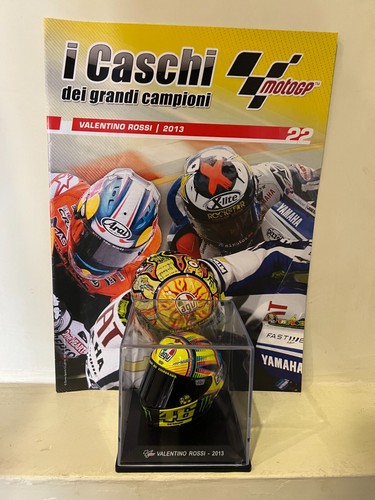Agostini caschi moto gp - agostini,