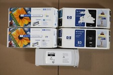 Oem designjet - hp,