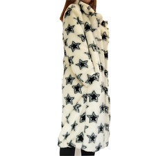 Pelliccia ecologica ZAHJR