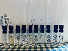 Creed Fragrance Collection For