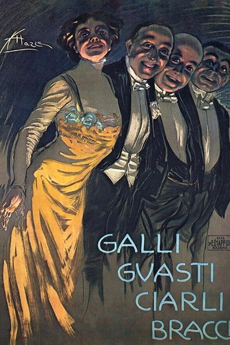 Poster locandina pubblicità - poster,