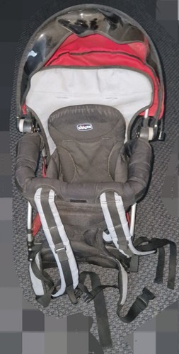 Zaino porta bambino marsupio - zaino,