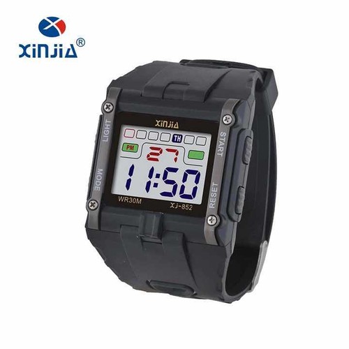 Orologio digitale uomo - digitale,
