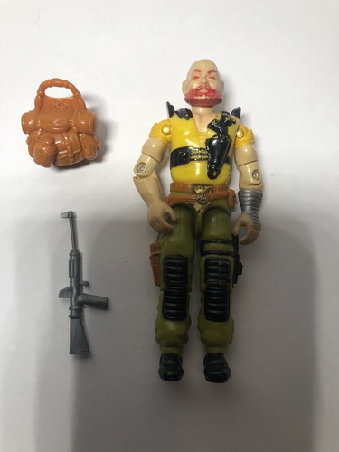 Taurus modellino hasbro - modellino, gi