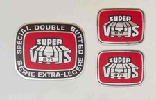 Set telaio e forcella Super