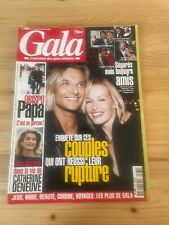 Revue GALA n°384 du 19 au