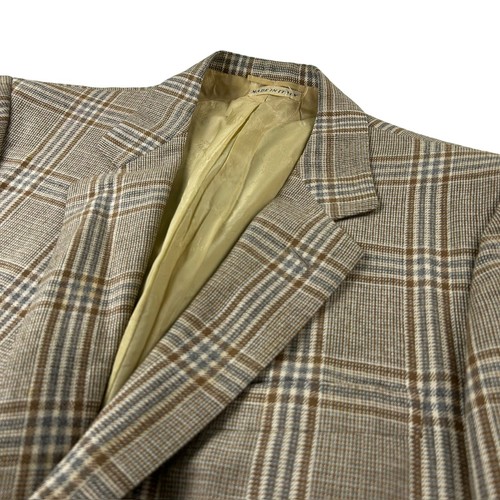 Blazer brioni vintage - brioni, oro