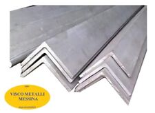 Angolare Trafilato Laminato