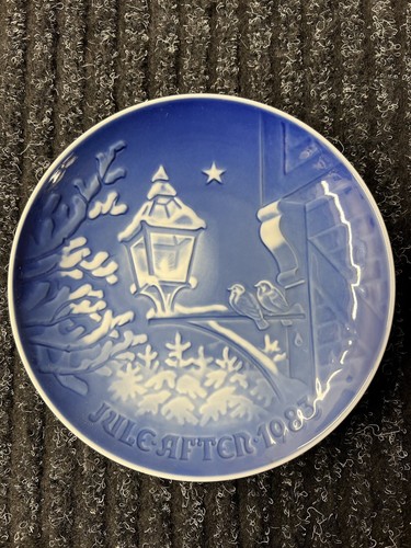 Piatto natale royal - piatto,