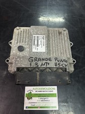 Centralina Motore Fiat Grande