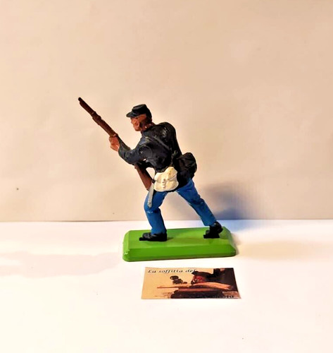 Soldatino britains deetail ltd - britains,