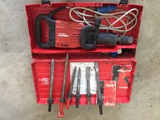 martello demolitore usato