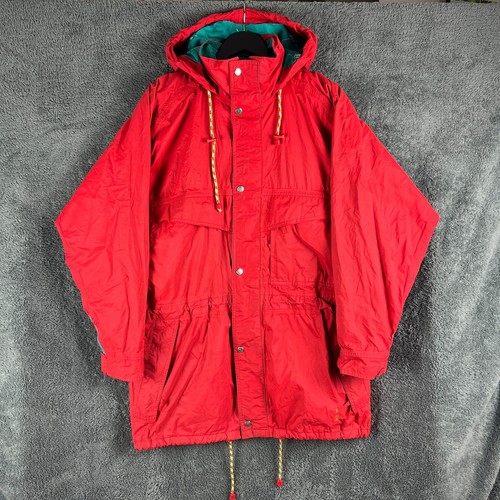 Giacca vintage helly hansen - giacca,