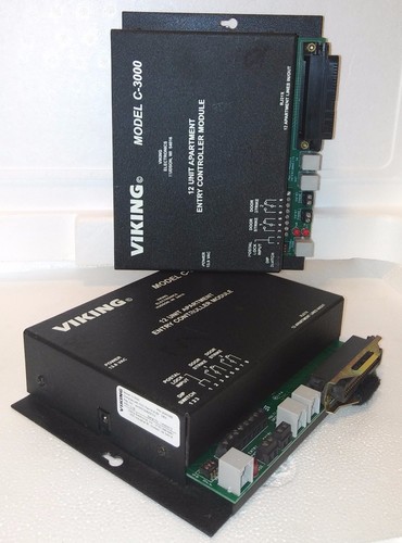 Viking electronics 3000 - viking,