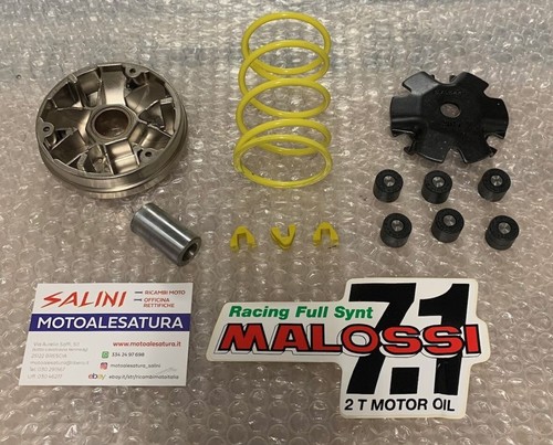 Variatore malossi multivar - variatore,