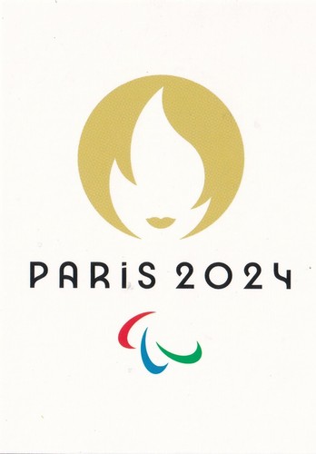 Cards giochi olimpici paris - cards,