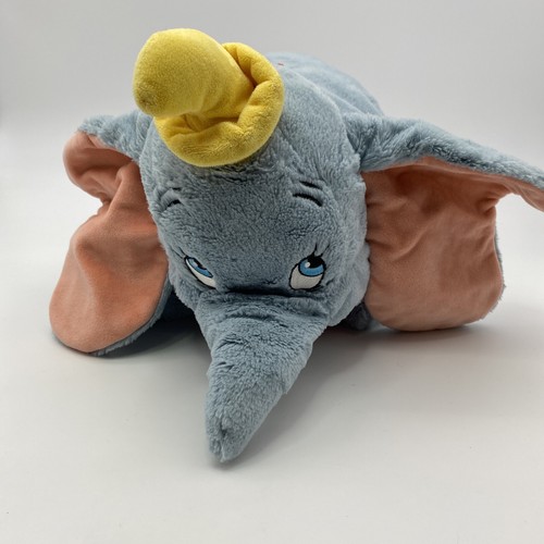 Disney parks dumbo cuscino - dumbo,