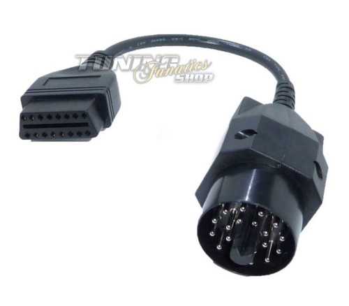 Adattatore spina diagnosi - spina, obd