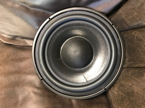 Morel mw224 woofer con - mw224,