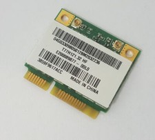 Notebook Wifi Mini PCIe