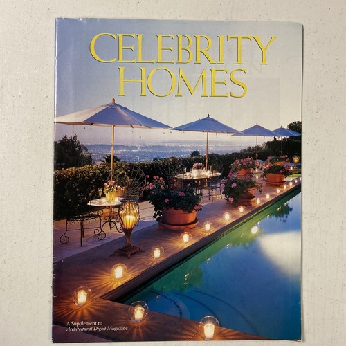 2000 architectural digest - 2000,