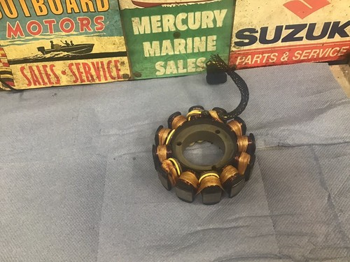 Statore evinrude etec - evinrude,