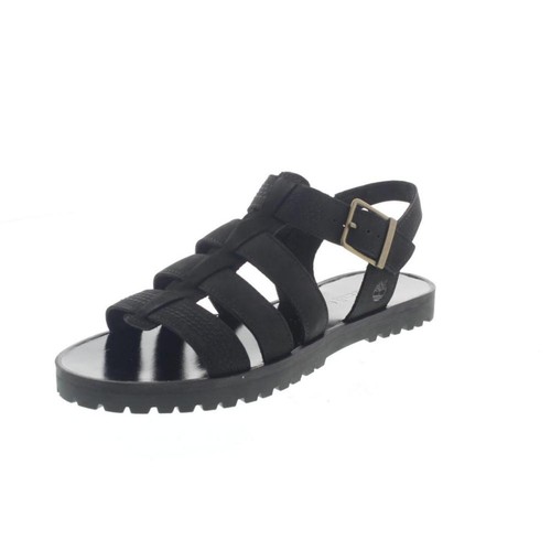 Timberland knowlwood nero - nero,