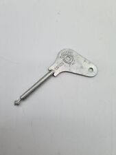 Interruttore strumentazione chiave accensione Ferrari 166 212 225 Fiat 8V Lancia Alfa Romeo COB