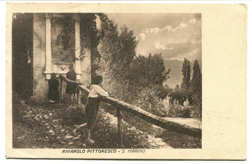 1925 rivarolo canavese - 1925,