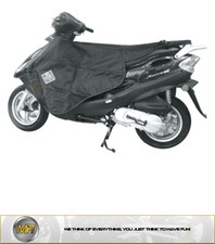 KYMCO MOVIE 125 XL 2001 TO